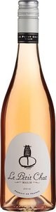 Le Petit Chat Malin Rosé 2013